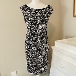 Covington Dress